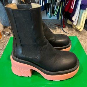 Bottega Veneta Chelsea Boot